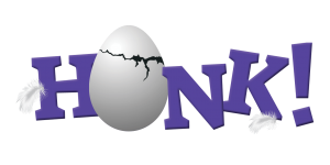 HONK-logo
